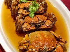 熟醉蟹-老吉士酒家(天平路店)