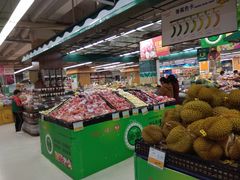 -华润万家(阎良店)