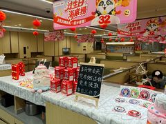 -海底捞火锅(苏宁广场店)