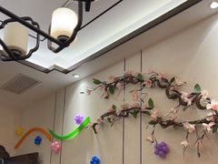-小菜园新徽菜(宜兴八佰伴店)