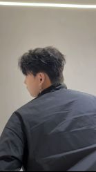 -86男士发型设计