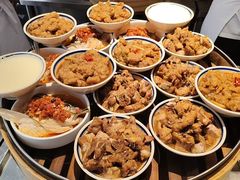 -淮扬厨子(健康路店)