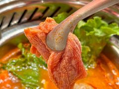 -龍歌自助小火锅(雨花台江南虹悦城店)