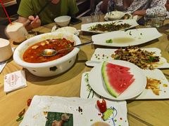 -渔太泰漓江小馆·广西融合菜(西街店)