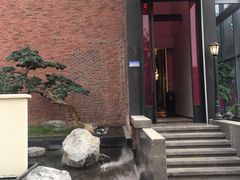 -俏江南天津时尚曲艺主题餐厅(马场道店)