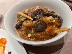 沙蒜烧豆面-新荣记(椒江店)