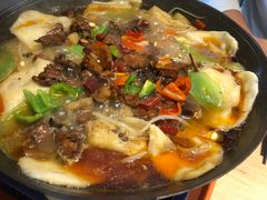 -南京邮电大学-第2食堂