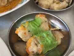 -何九海南茶店(鬼仔巷店)
