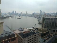 -上海外滩茂悦大酒店