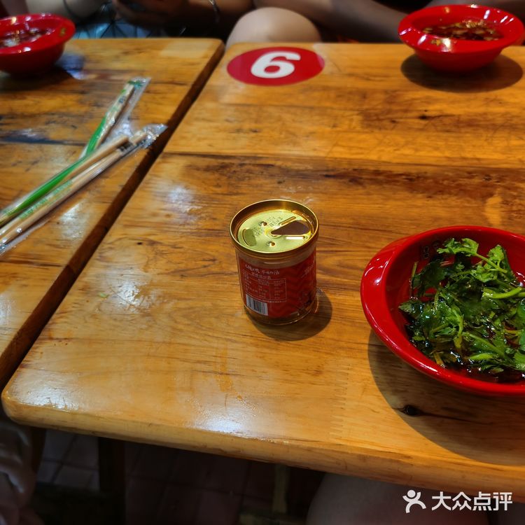 朋友小聚，夏日里不错的选择