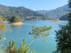 -广州市流溪河国家森林公园