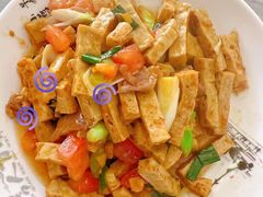 -黔人百味.贵州菜