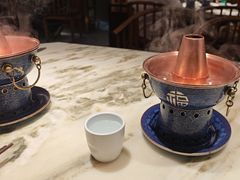 -涮福記·现切牛羊肉火锅(世纪汇店)