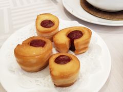 -潮福城大酒楼(北尚店)