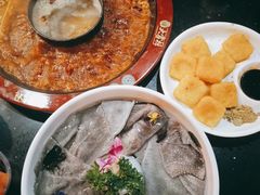 -矮板凳老火锅(宽窄巷子店)