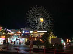 -美国村