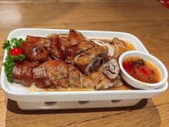 -顺风汤馆·广府粤菜(江宸天街店)