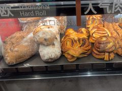 -BAKER&SPICE(环贸店)