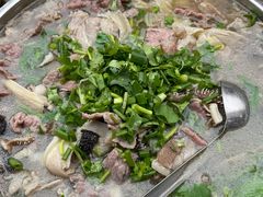 跷脚牛肉-小杨翘脚牛肉