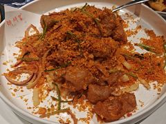 -醉辉皇(桃源π商业广场店)