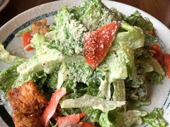 凯撒沙拉-FISH&POTATO Cō(地中海美食 万象城店)
