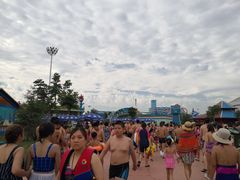 -西安华夏文旅水世界