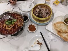 -老毛手抓·盐池滩羊非遗手抓(宁夏总店)