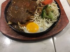 -两点半深夜牛排(斗西路店)