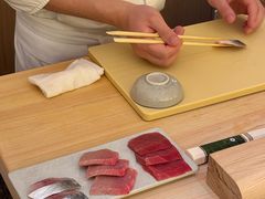 -松临·铁板烧&Omakase(神农店)