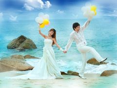 -楠溪江风景名胜区