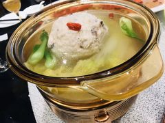 -阿庄新豫菜(航海东路店)
