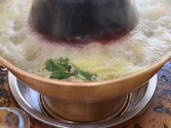 -老康火锅(黄河路总店)