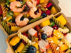 -大四喜沙拉(四条巷店)