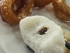 -老磁器口豆汁店(天坛店)