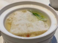 -尘香•传统川菜(创汇首座店)