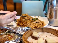 -洋洋中餐馆·SINCE 1997(信投店)