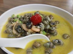 -锡和无锡菜(景丽苑店)