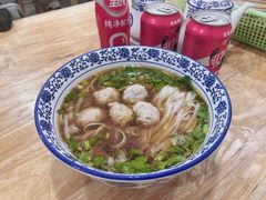 -夏记粉店(黄兴路步行街店)
