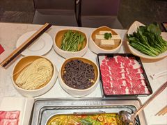 -海底捞火锅(稻河古街夜宵主题店)
