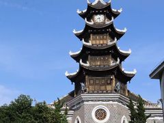 -贵阳北天主教堂