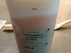 -喜茶(佛山顺德大良东乐路店)