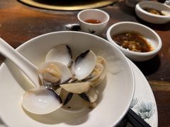 -大良毋米粥·粥底火锅(岭南天地店)