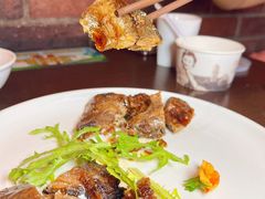 -老牌坊鲁菜名店(宽厚里店)