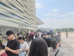 -喜茶(珠海华发商都店)