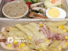 -星巴克(迪士尼小镇店)