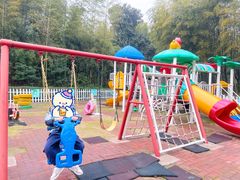 -天目湖涵田度假村