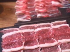 -丁卯•铜锅涮肉(工体店)