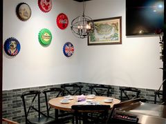 -村夫烤鱼·重庆鸡公煲(杨思店)