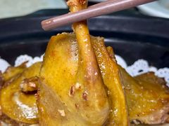 -寻味顺德·南记酒家·传统顺德菜·鱼生(广源路店)