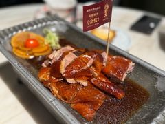 稻香至尊烧鹅皇-稻香饭店(龙华天虹店)